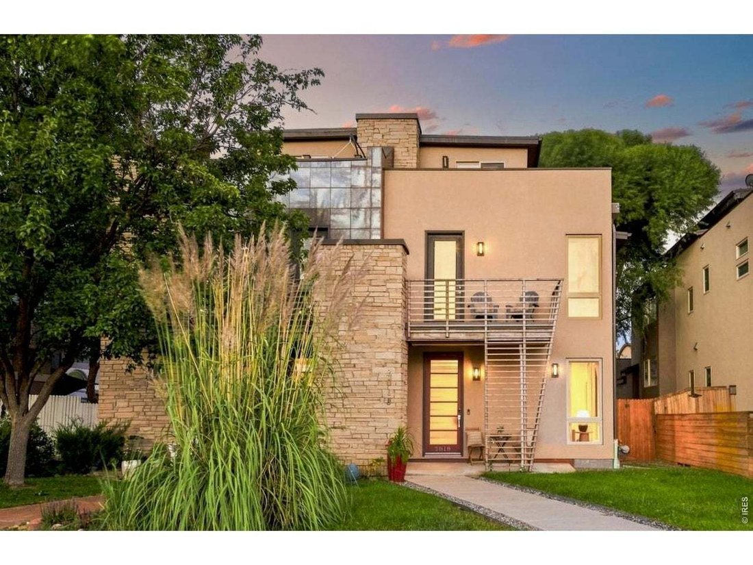 Casa a Denver, Colorado, Stati Uniti 2 - 18690033