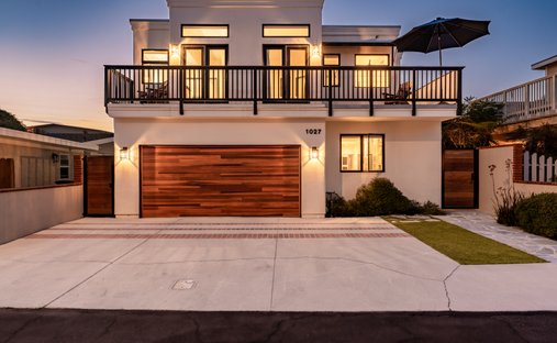 Casa a Ventura, California, Stati Uniti 1