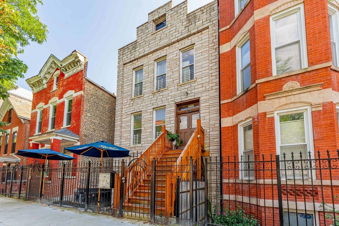 Altro a Chicago, Illinois, Stati Uniti 4 - 18826747