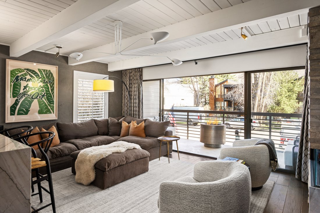 Condominio en Aspen, Colorado, Estados Unidos 3 - 18826216