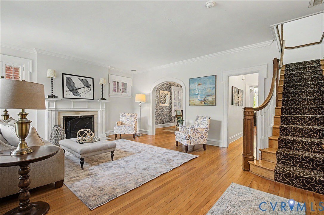 House in Richmond, Virginia, United States 2 - 18826126
