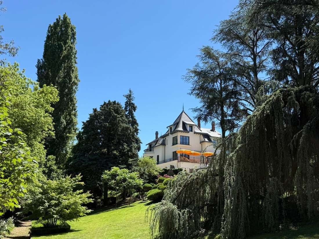 House in Clermont-Est, Roanne, France 5 - 18822117