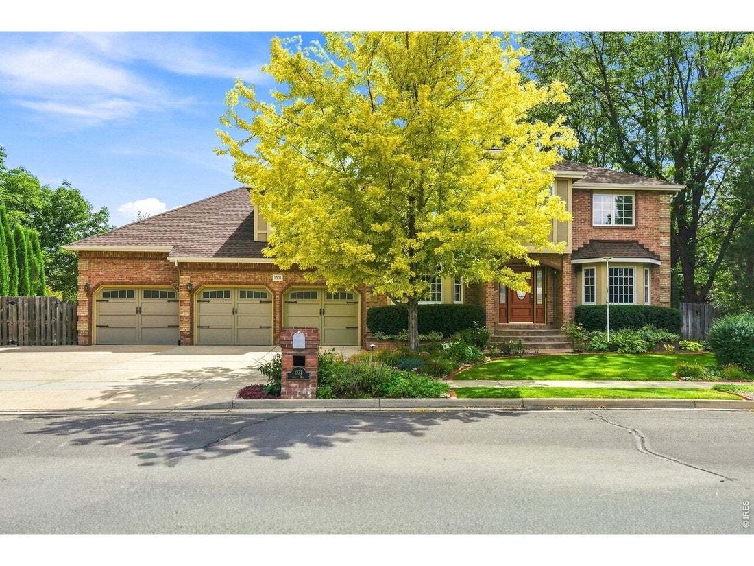 Casa a Longmont, Colorado, Stati Uniti 2 - 18823251