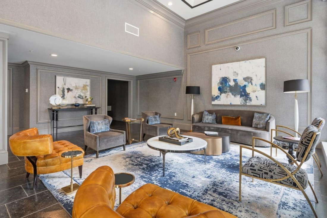 Condo in San Carlos, California, United States 3 - 18826504