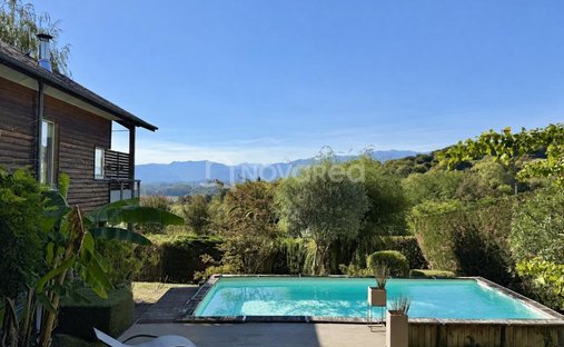 Casa a Gan, Nuova Aquitania, Francia 1
