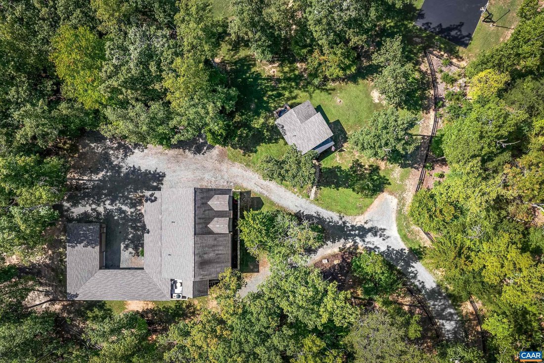 Casa en Charlottesville, Virginia, Estados Unidos 1 - 18826559