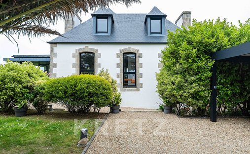 Casa a Pleumeur-Bodou, Bretagna, Francia 1