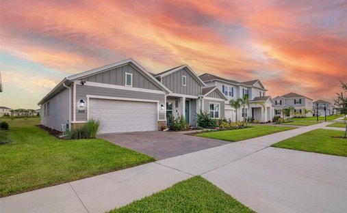Haus in Clermont, Florida, Vereinigte Staaten 1