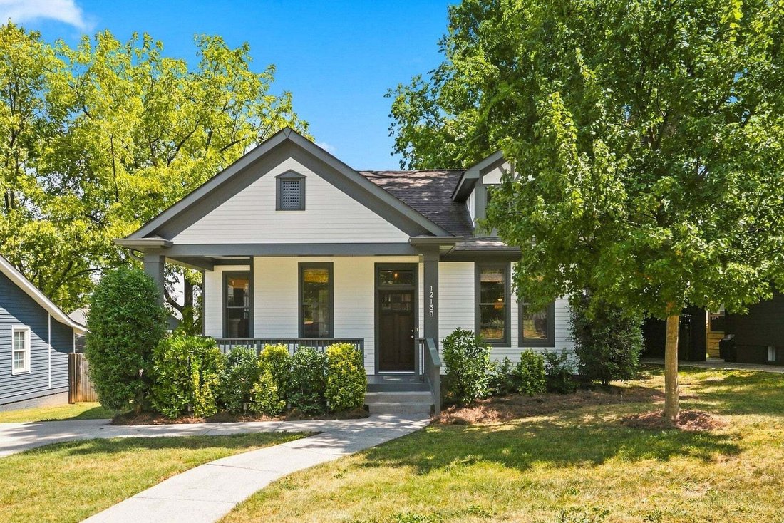 Haus in Nashville, Tennessee, Vereinigte Staaten 2 - 18826788