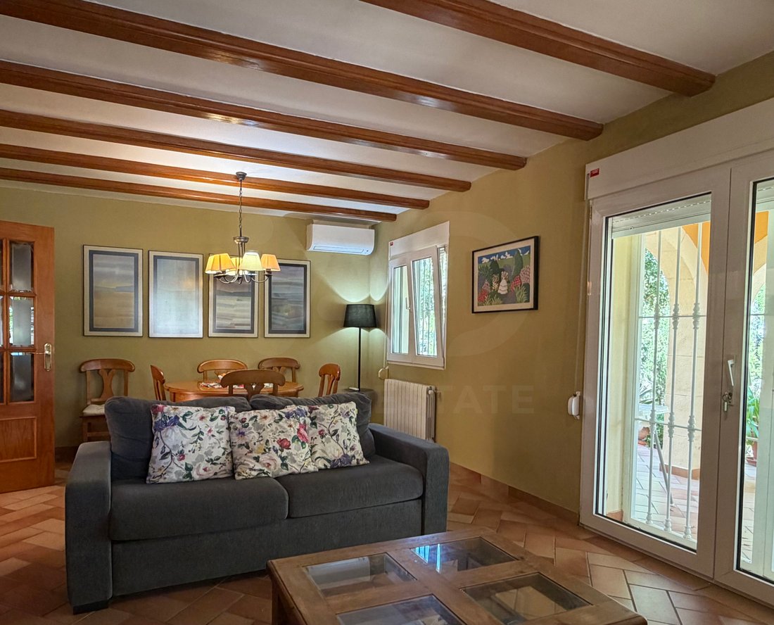 Chalet a Dénia, Comunità Valenzana, Spagna 3 - 18825186