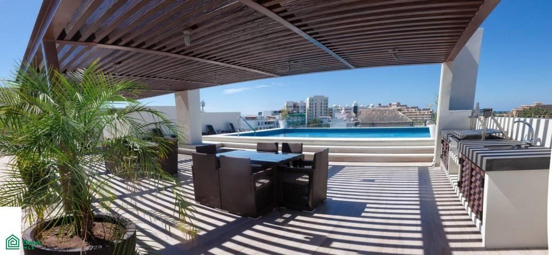 Condo in Nuevo Vallarta, Nayarit, Mexico 3 - 18826715