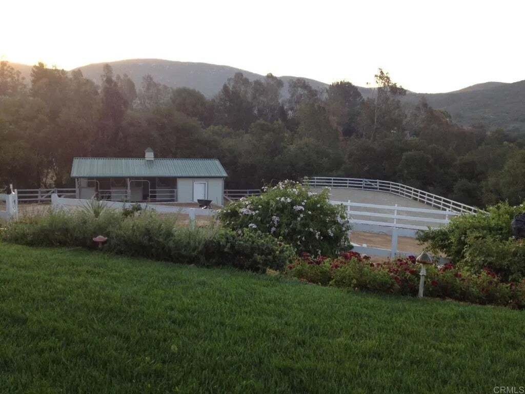 Casa en Rancho Santa Fe, California, Estados Unidos 5 - 18824206
