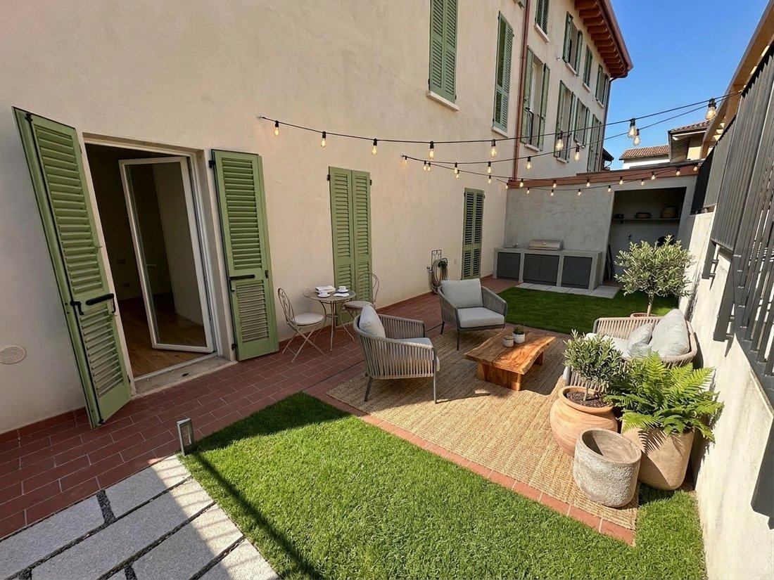 Apartamento en Mompiano, Brescia, Italia 3 - 18825503