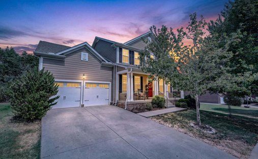 Casa a Nolensville, Tennessee, Stati Uniti 1
