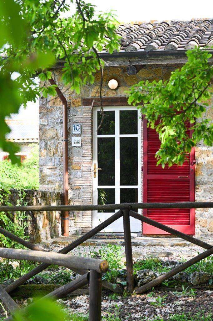 Casa de Campo en Manciano, Toscana, Italia 2 - 18825020