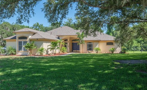Casa a Lakeland, Florida, Stati Uniti 1