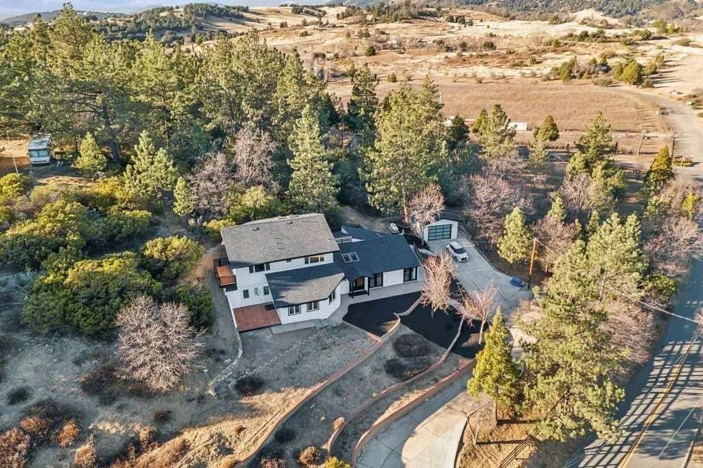 House in Julian, California, United States 4 - 18824162