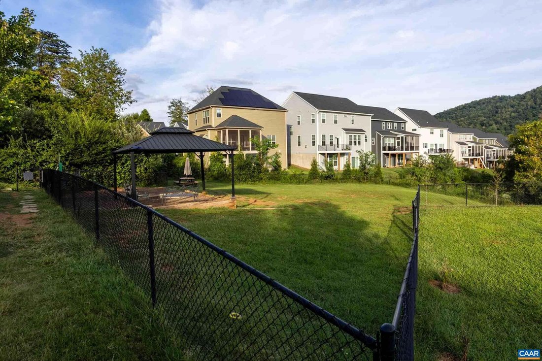 Casa en Charlottesville, Virginia, Estados Unidos 5 - 18826556