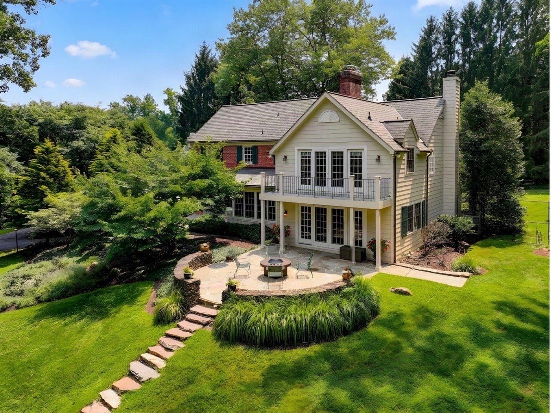 Casa a Owings Mills, Maryland, Stati Uniti 1 - 18821872