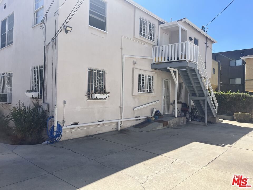 Altro a Los Angeles, California, Stati Uniti 4 - 18826301