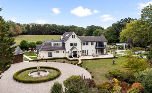 Casa a Lewes, Inghilterra 1