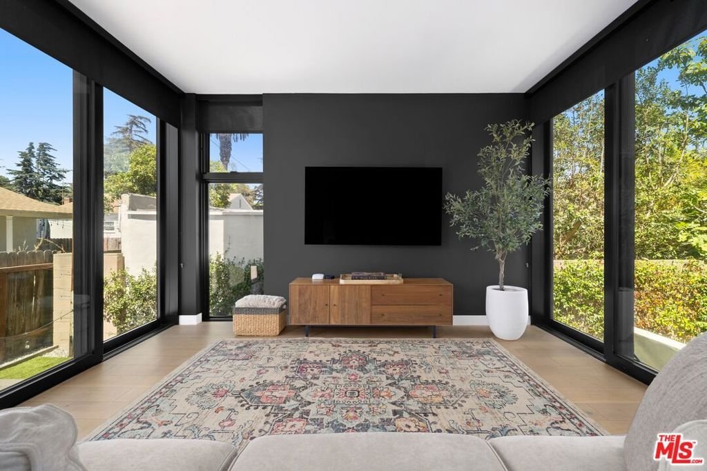 Casa en Culver City, California, Estados Unidos 2 - 18823358
