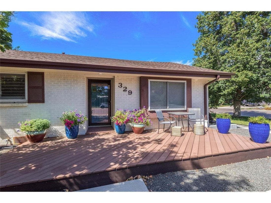 Haus in Lakewood, Colorado, Vereinigte Staaten 3 - 18823279