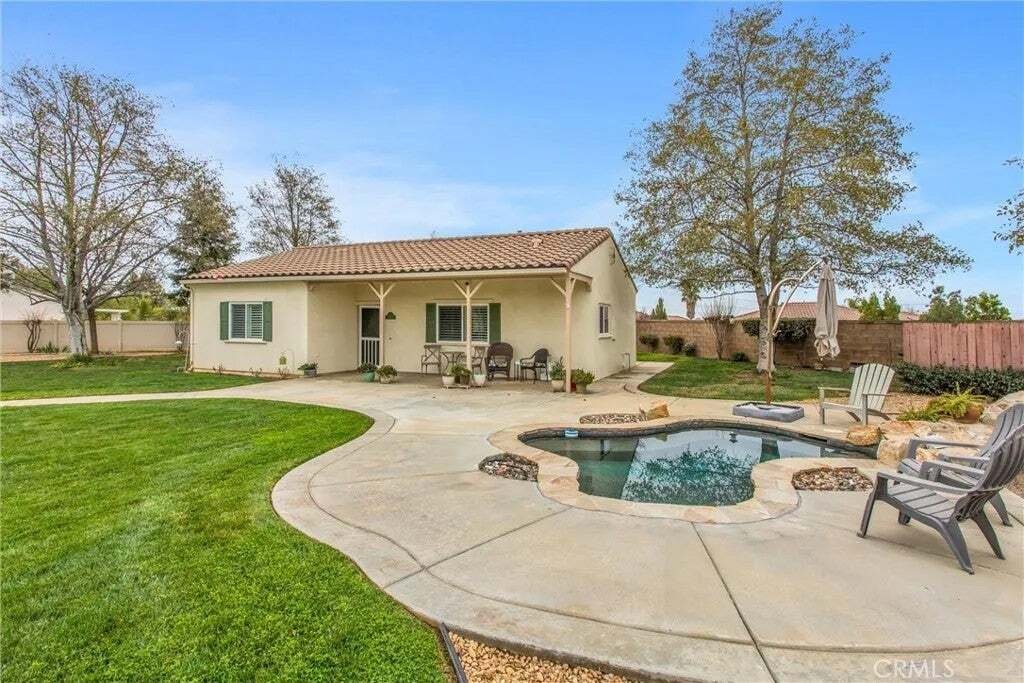 House in Cherry Valley, California, United States 5 - 18049999