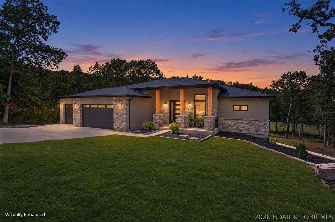 House in Camdenton, Missouri, United States 1 - 18822707