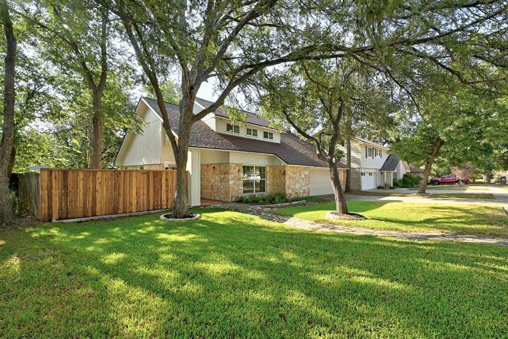 Maison à Austin, Texas, États-Unis 2 - 18824294
