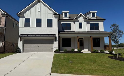 Haus in Auburn, Georgia, Vereinigte Staaten 1
