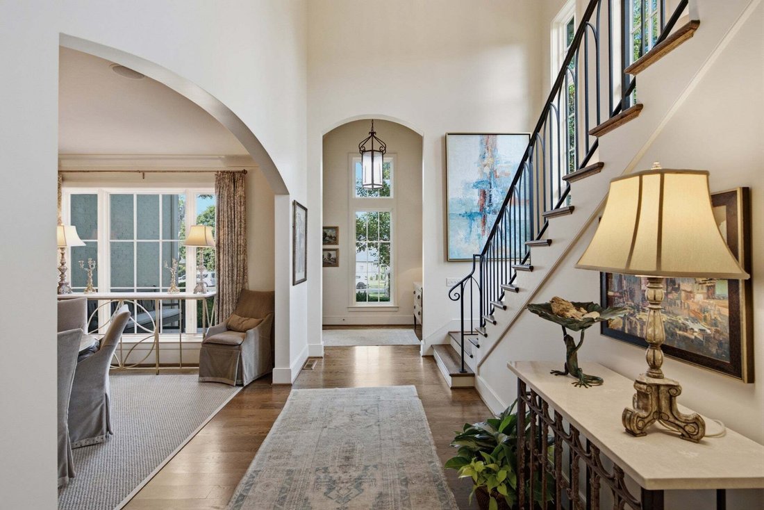 Casa en Nashville, Tennessee, Estados Unidos 3 - 18823882