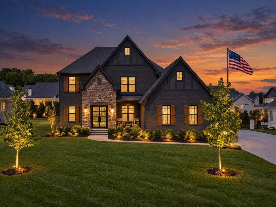 House in Nashville, Tennessee, United States 2 - 17858554