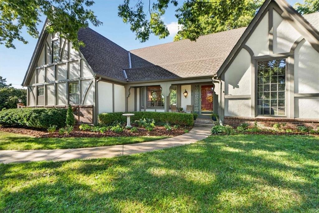 Casa en Leawood, Kansas, Estados Unidos 4 - 18826075