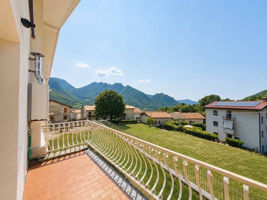 Casa en Zone, Lombardía, Italia 1 - 18825637