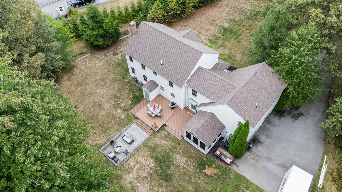 Casa en Falmouth, Maine, Estados Unidos 5 - 18825604