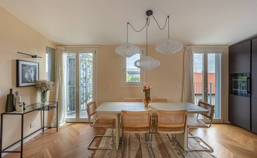 Apartment in Cinque Giornate - Cadore, Milan, Italy 1