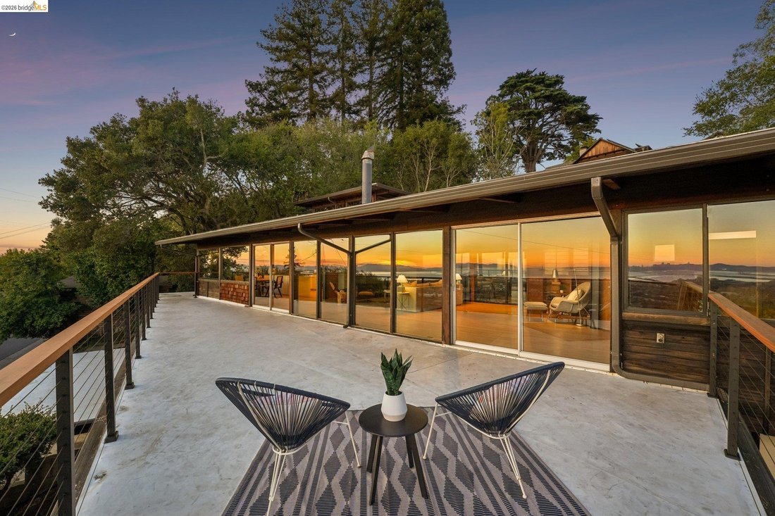 House in Berkeley, California, United States 5 - 18823531