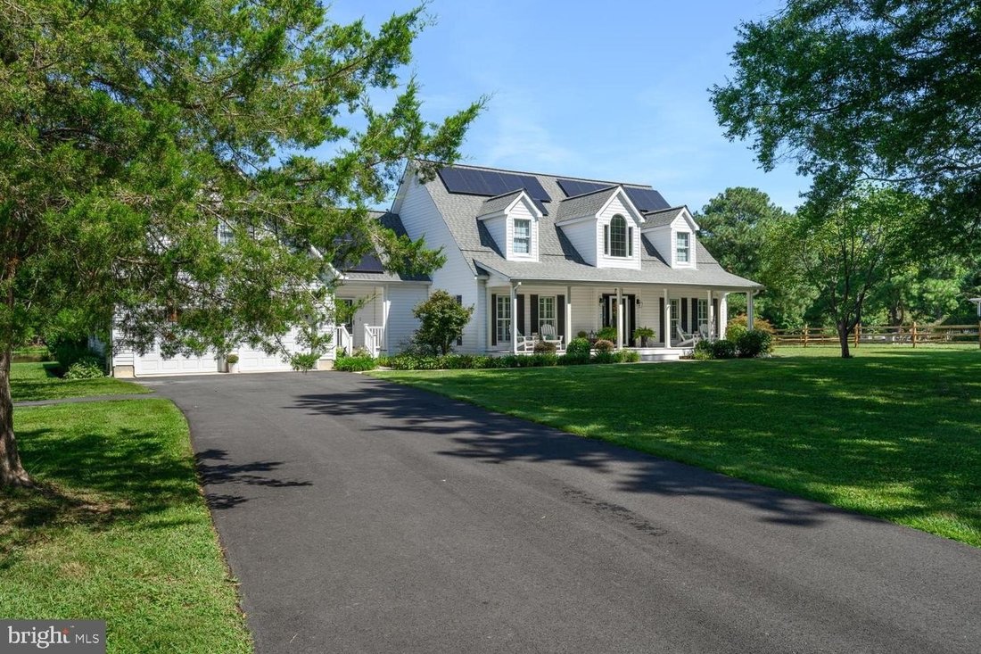 House in Stevensville, Maryland, United States 1 - 18826108