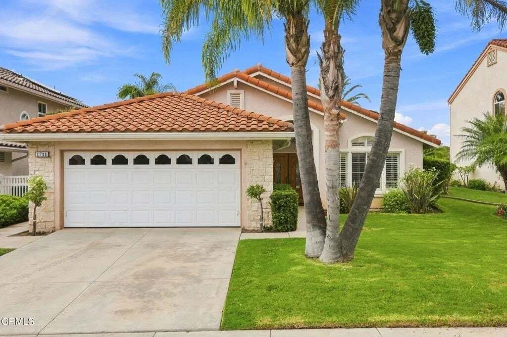 Haus in Thousand Oaks, Kalifornien, Vereinigte Staaten 2 - 18826952