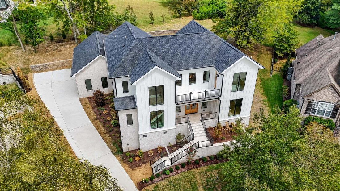 Casa en Hendersonville, Tennessee, Estados Unidos 3 - 18823862