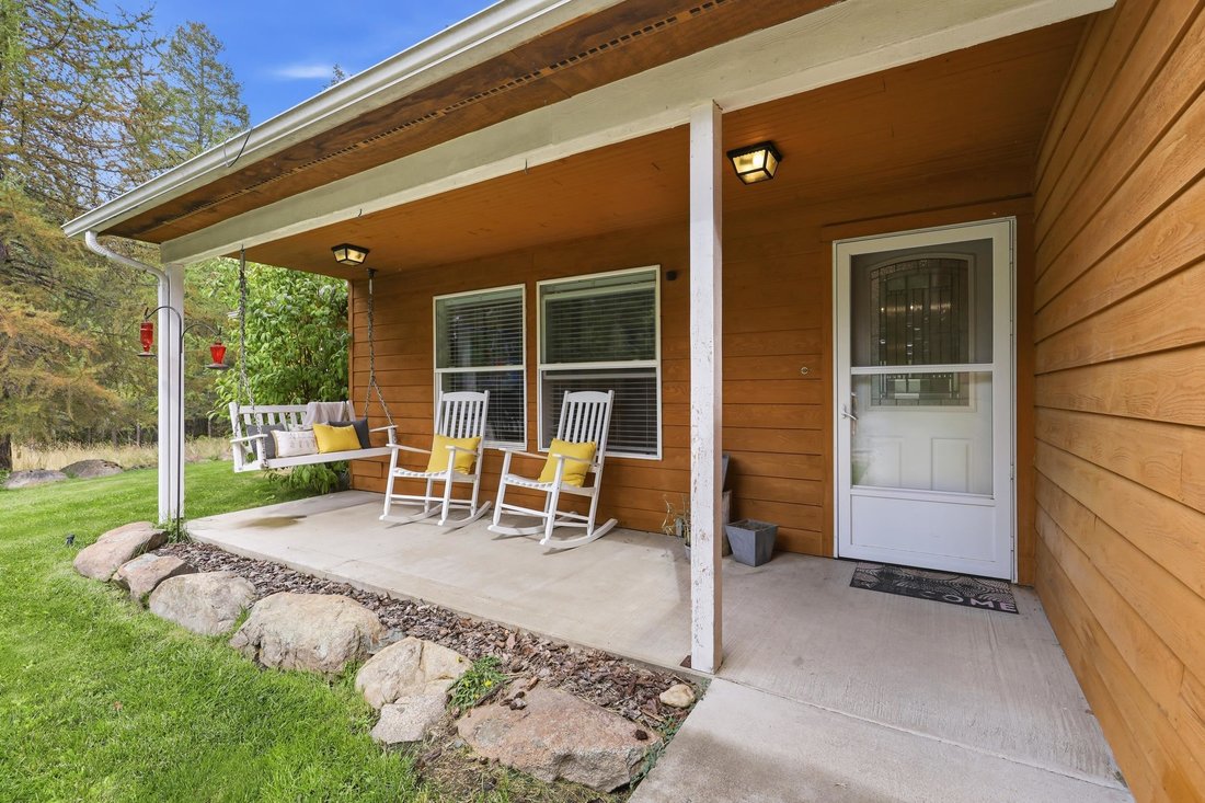 House in Deer Park, Washington, United States 3 - 18823186