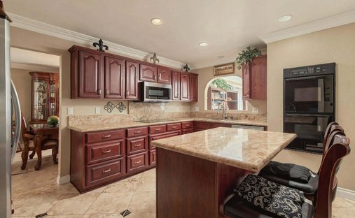 House in San Diego, California, United States 1