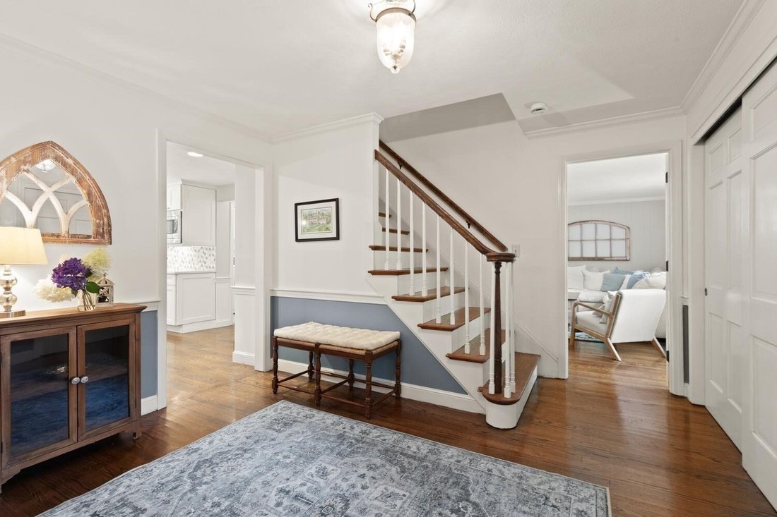 House in Sudbury, Massachusetts, United States 4 - 18826117