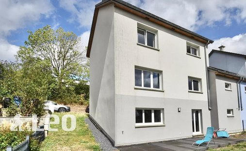 Casa a Bourscheid, Diekirch, Lussemburgo 1