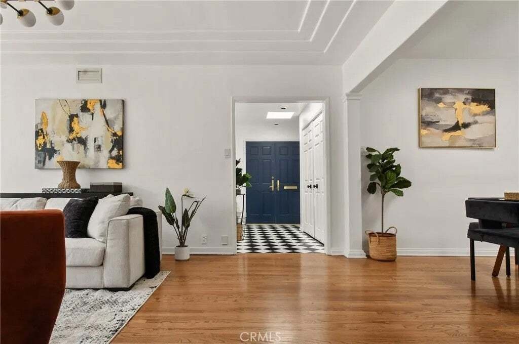 Appartement à Los Angeles, Californie, États-Unis 5 - 18824143