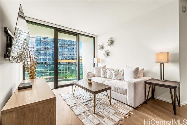Condo in Honolulu, Hawaii, United States 1 - 18822499