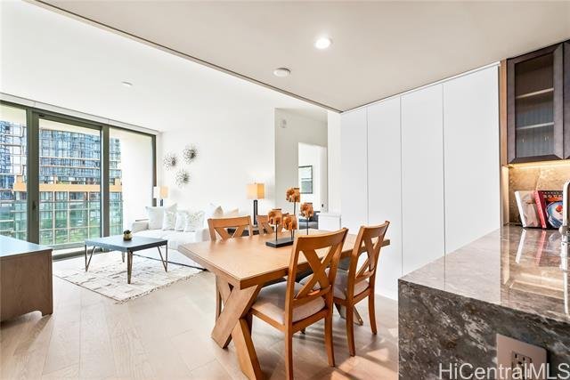 Condo in Honolulu, Hawaii, United States 4 - 18822499