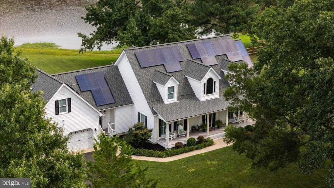House in Stevensville, Maryland, United States 4 - 18826108