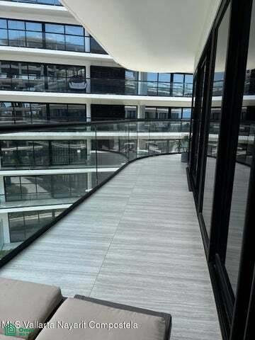 Condominio en Cruz de Huanacaxtle, Nayarit, México 3 - 18653045